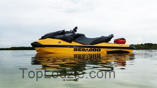 Sea Doo RXT 300 2021 karta techniczna i opinia